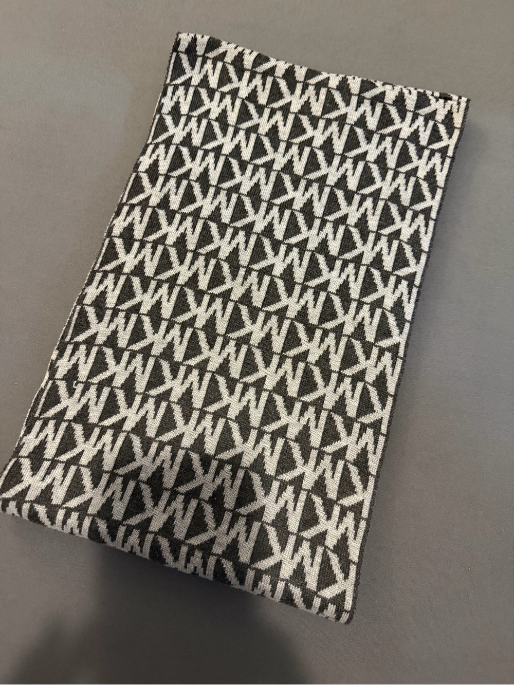 Michaela Kors Infinity Scarf